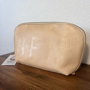 The Pouch Set - Beige | BÉIS
